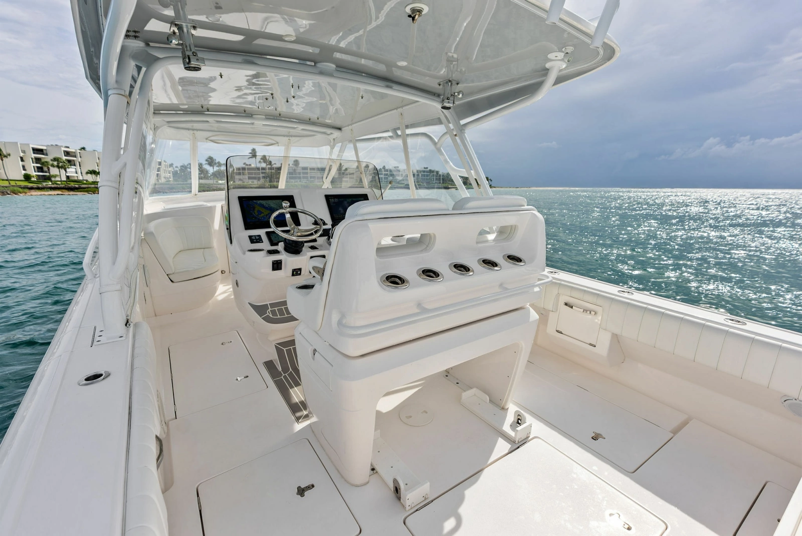 2019 Intrepid 