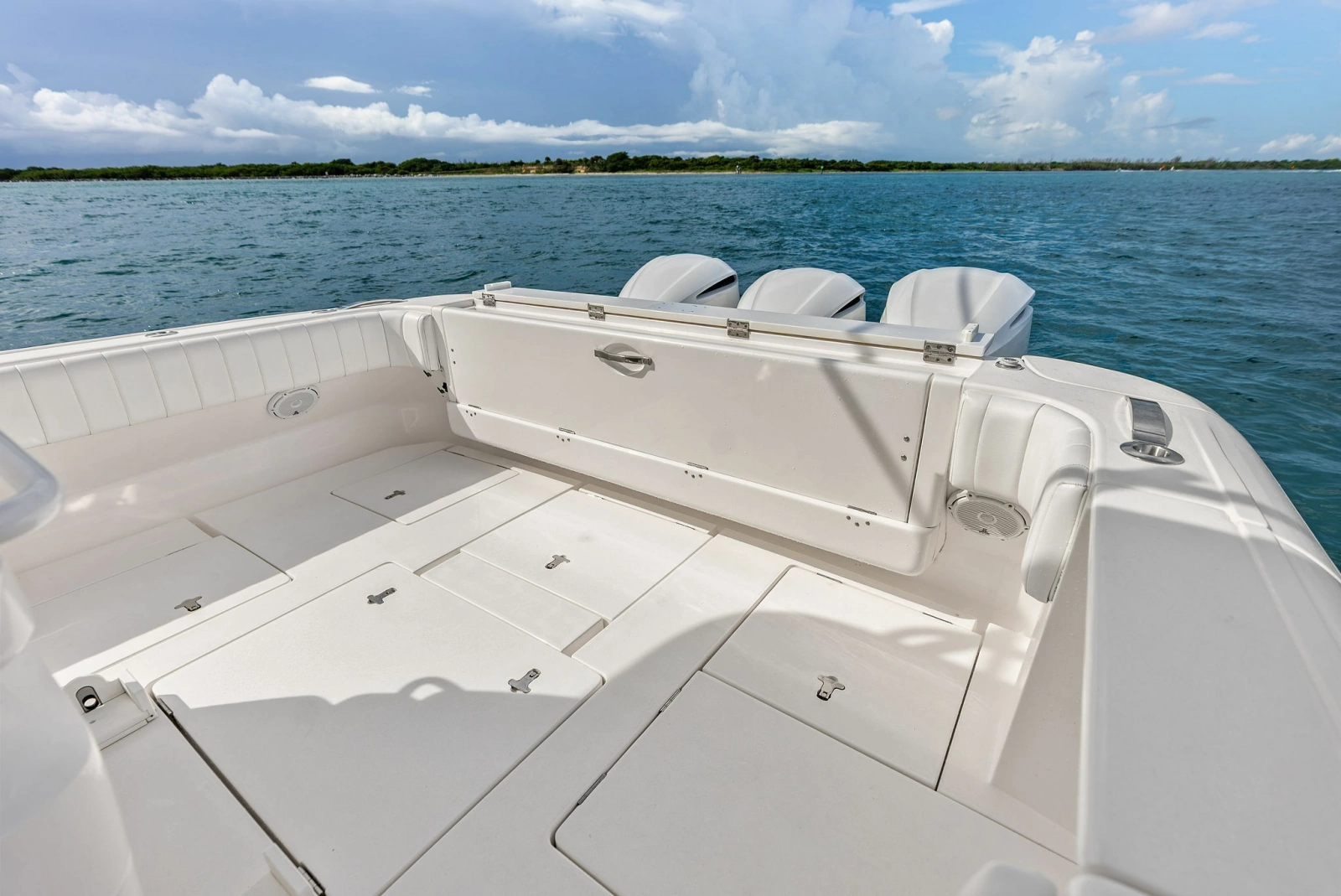 2019 Intrepid 