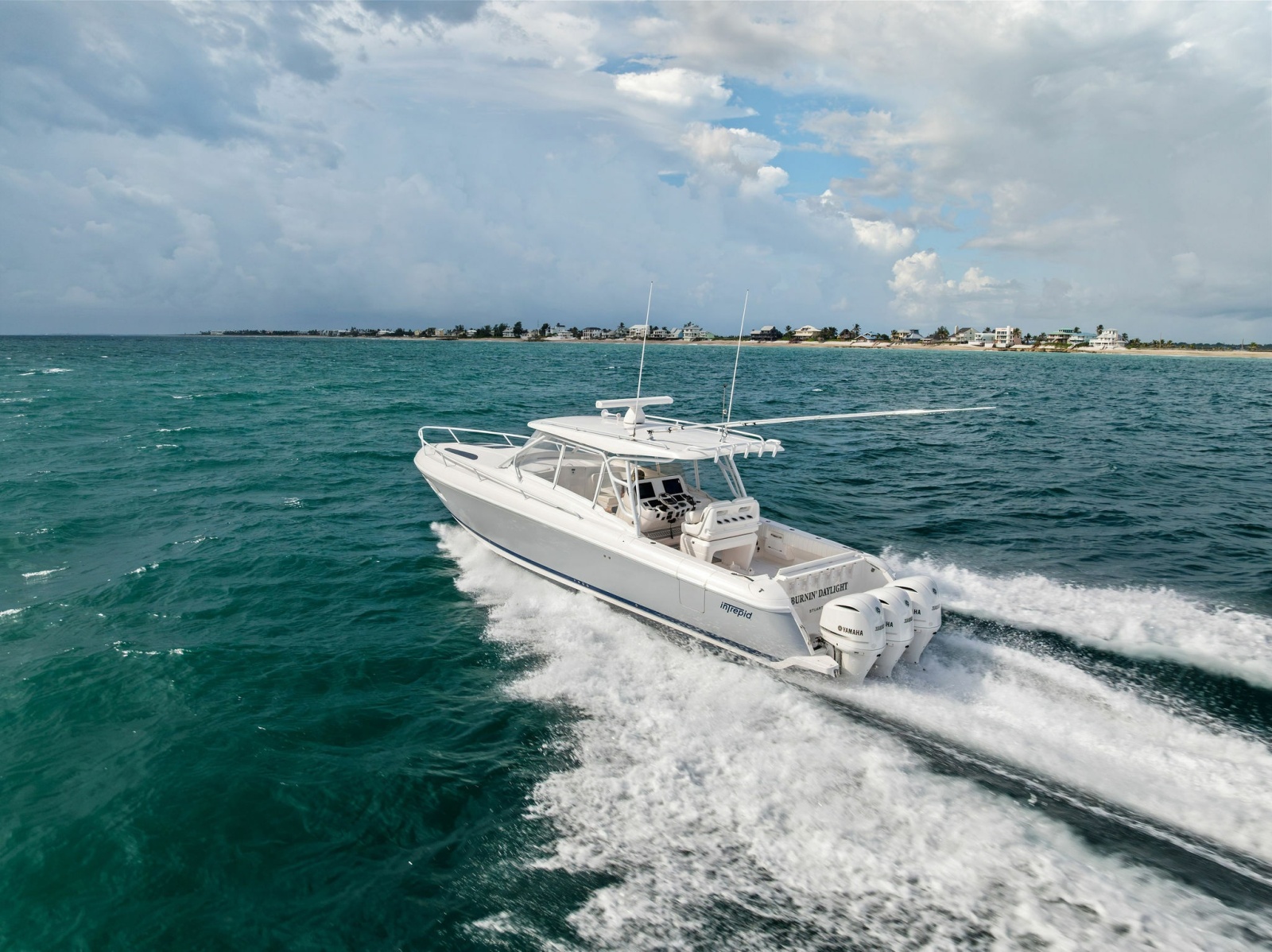 2019 Intrepid