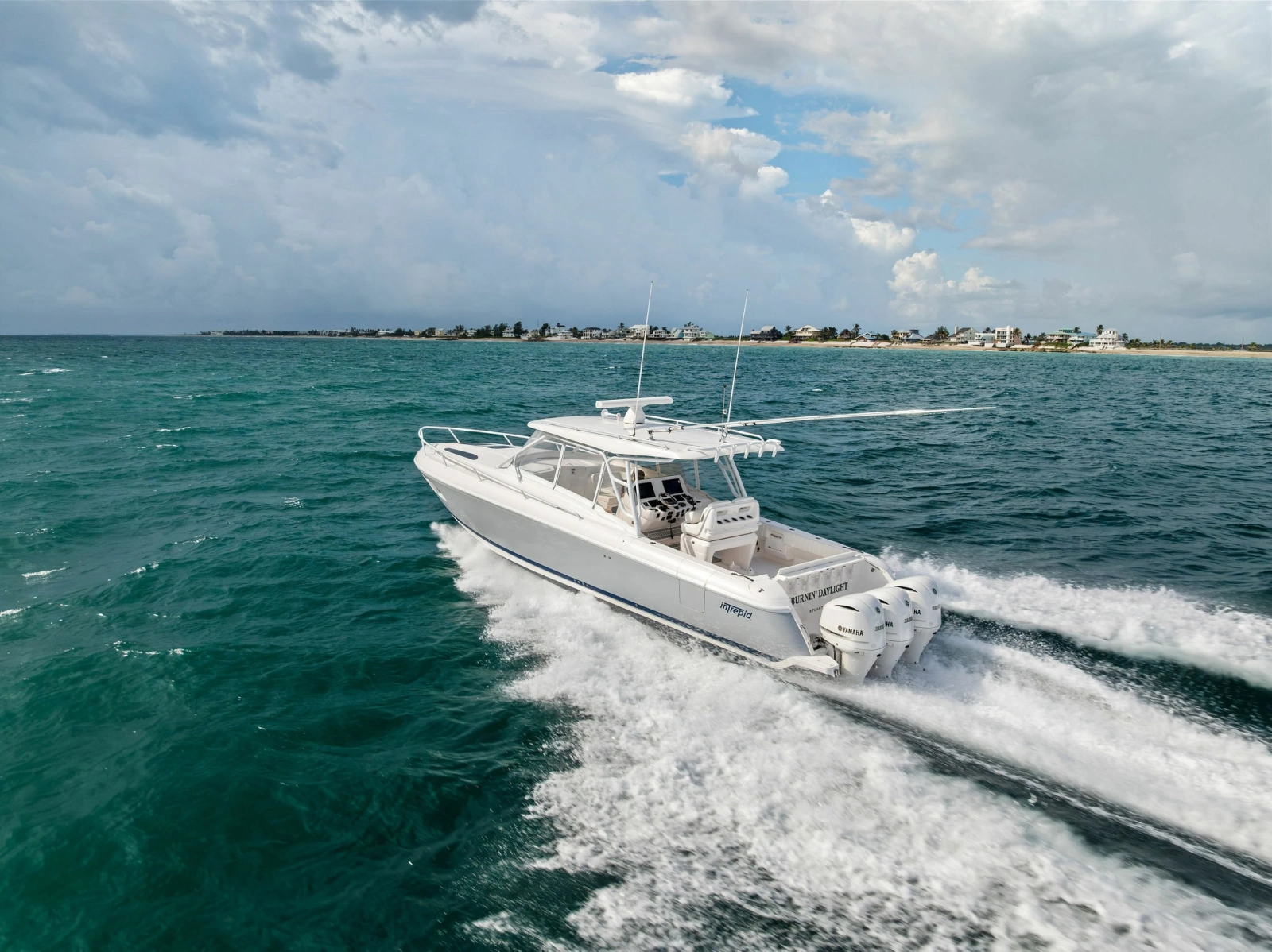 2019 Intrepid 
