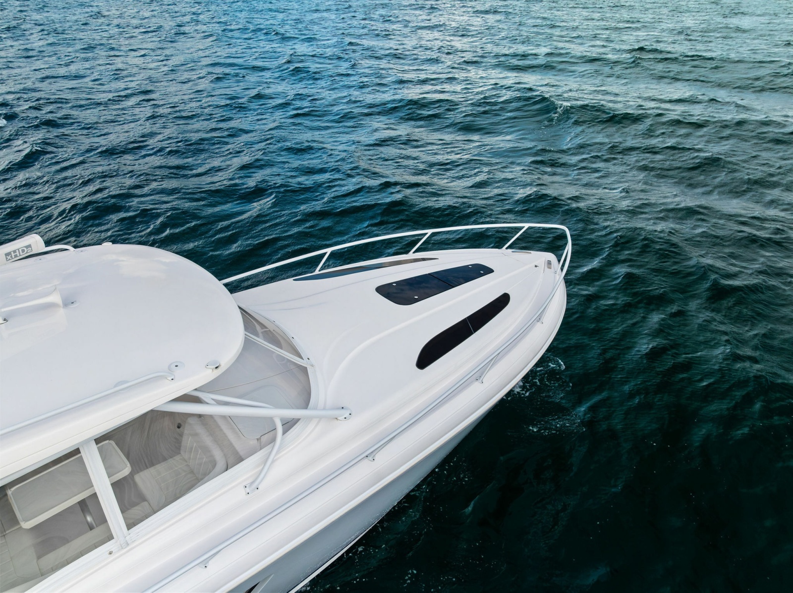 2019 Intrepid