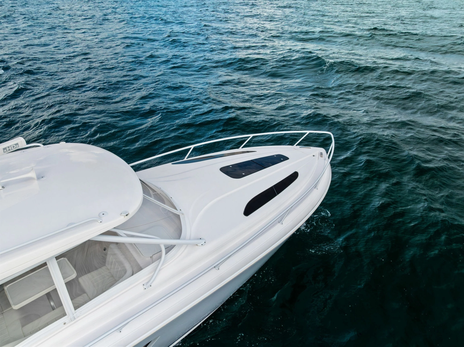 2019 Intrepid 