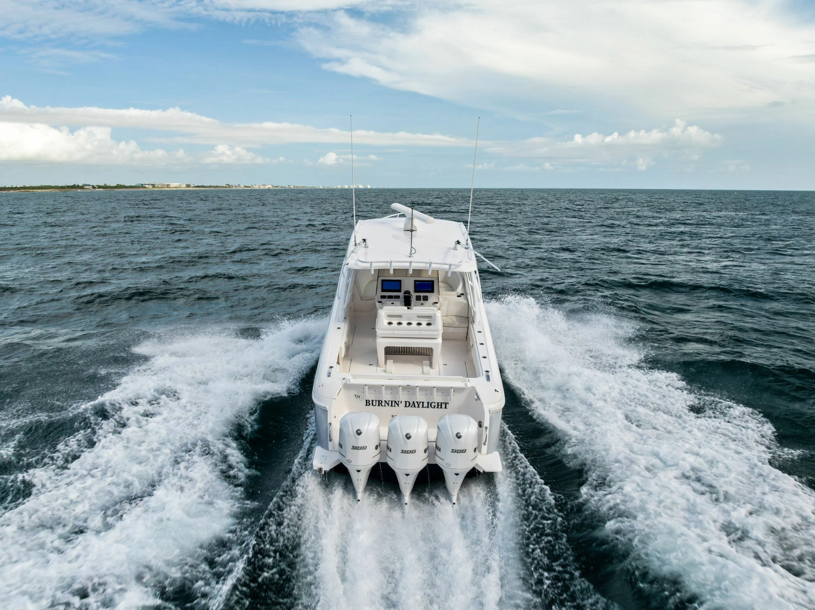 2019 Intrepid 