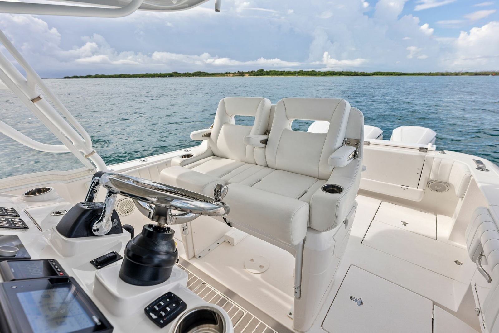 2019 Intrepid