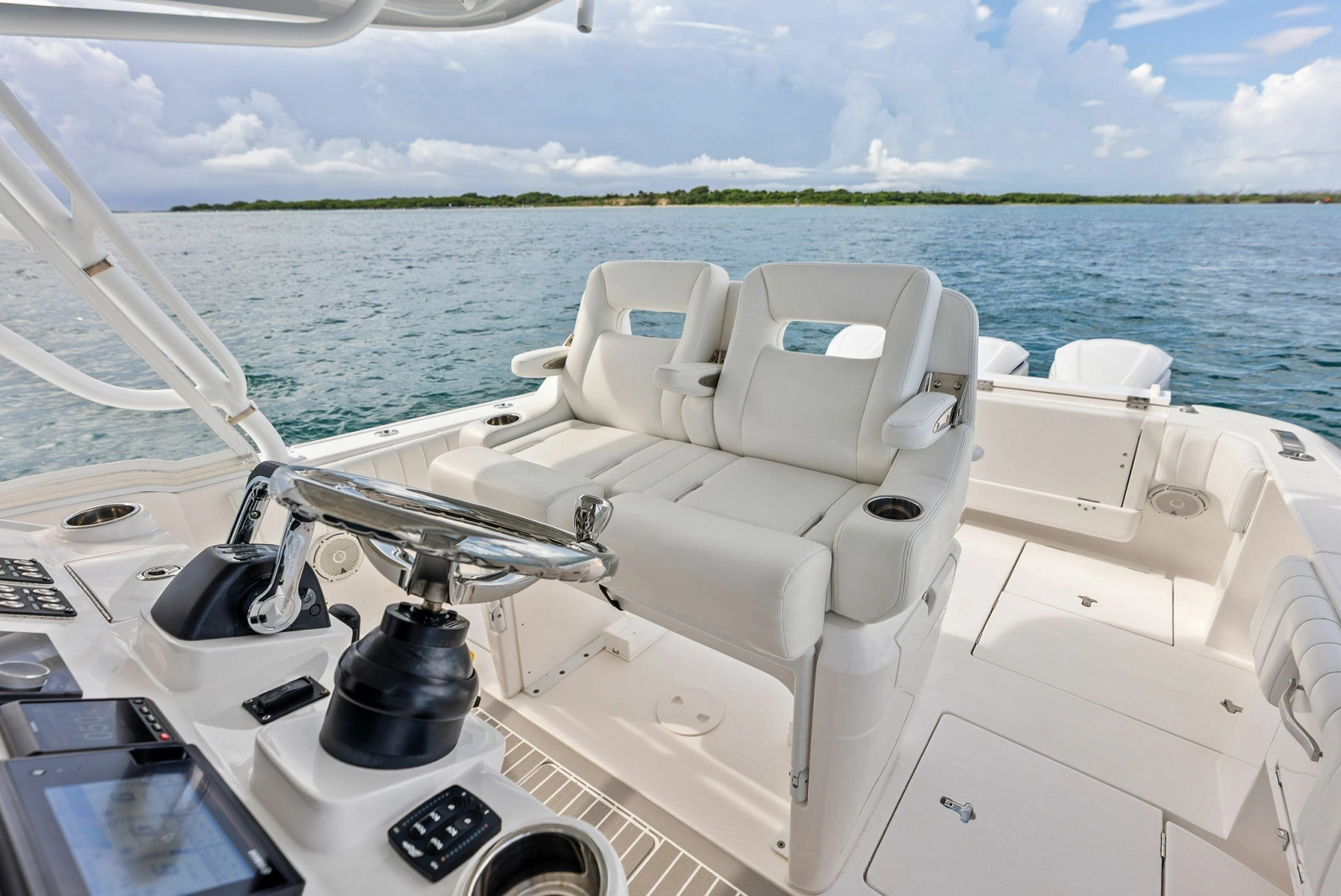 2019 Intrepid 