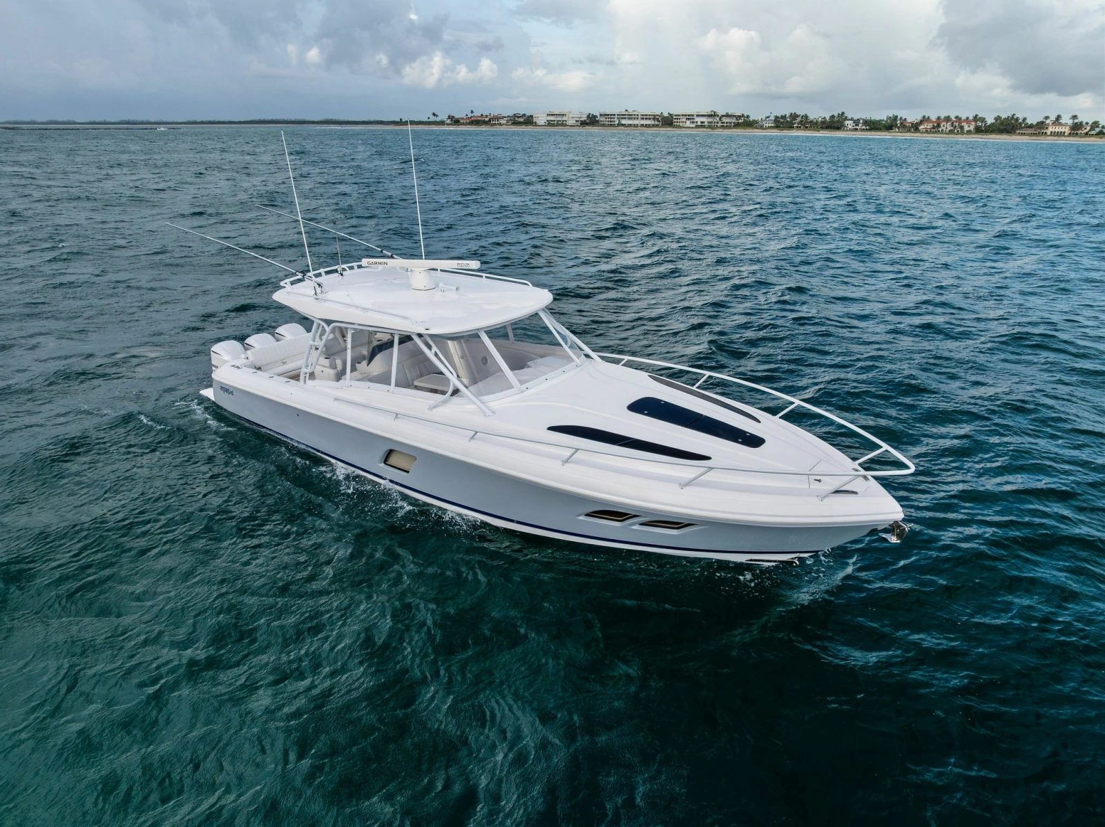 2019 Intrepid 