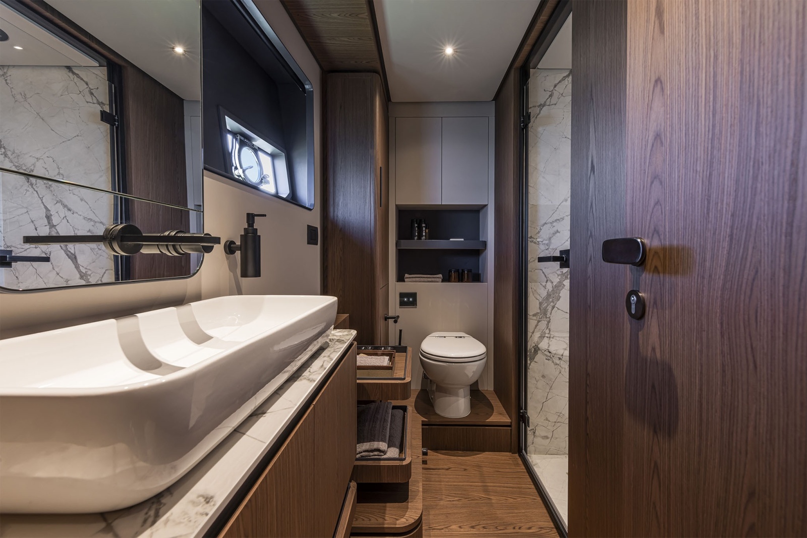 2025 Ferretti Yachts