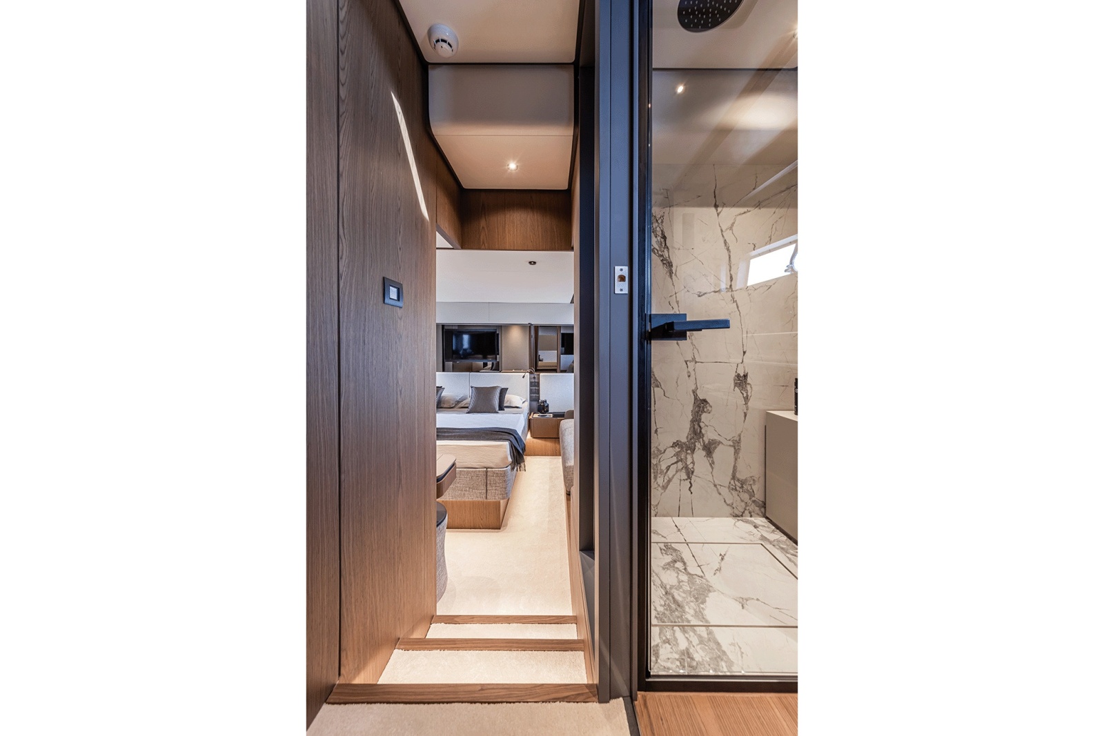 2025 Ferretti Yachts