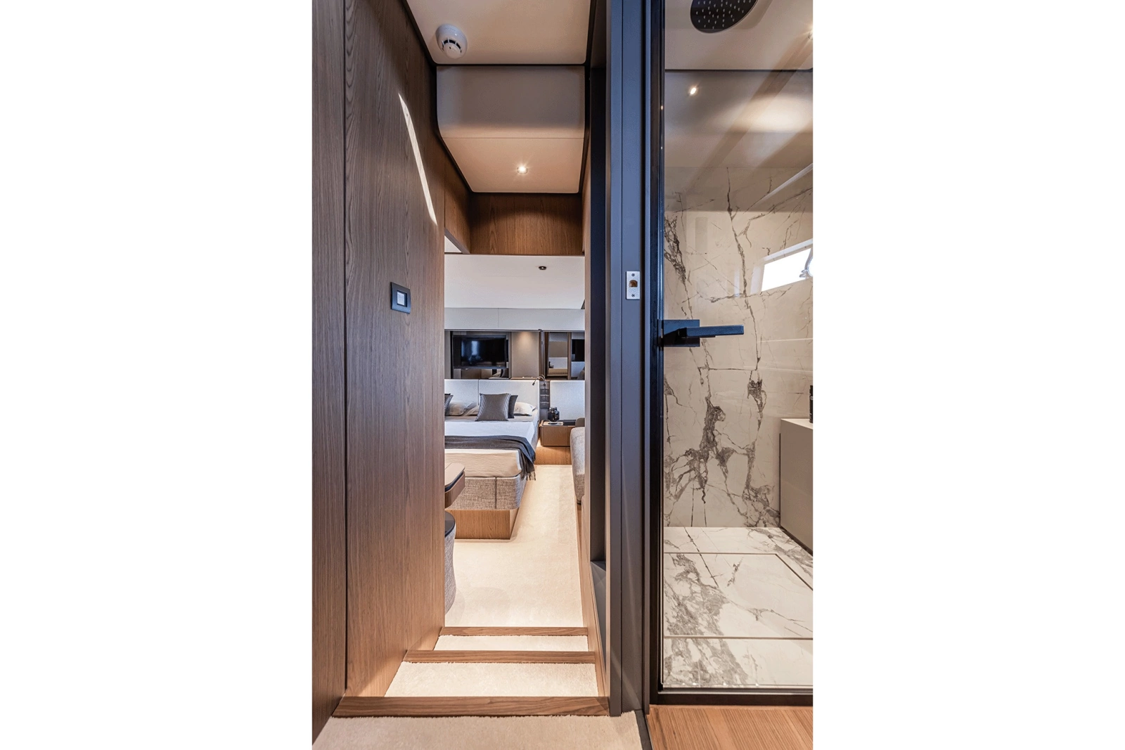 2025 Ferretti Yachts 