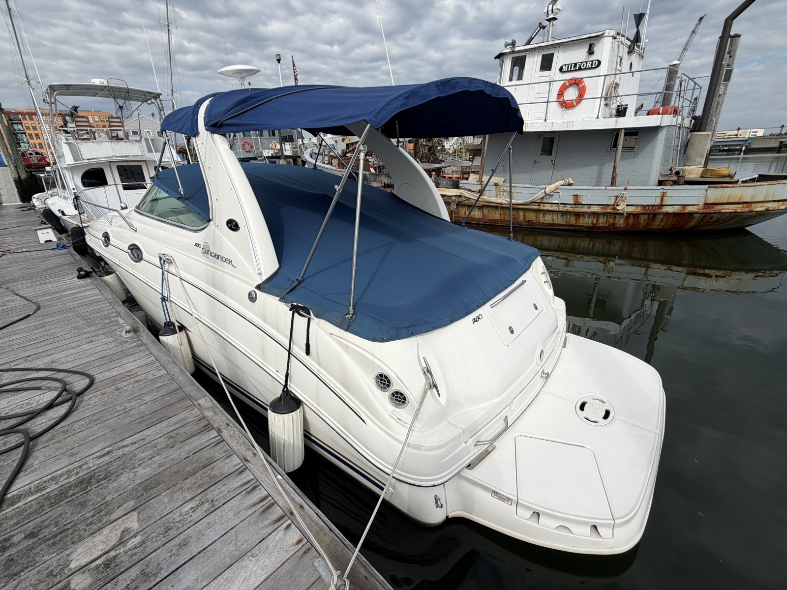 2003 Sea Ray