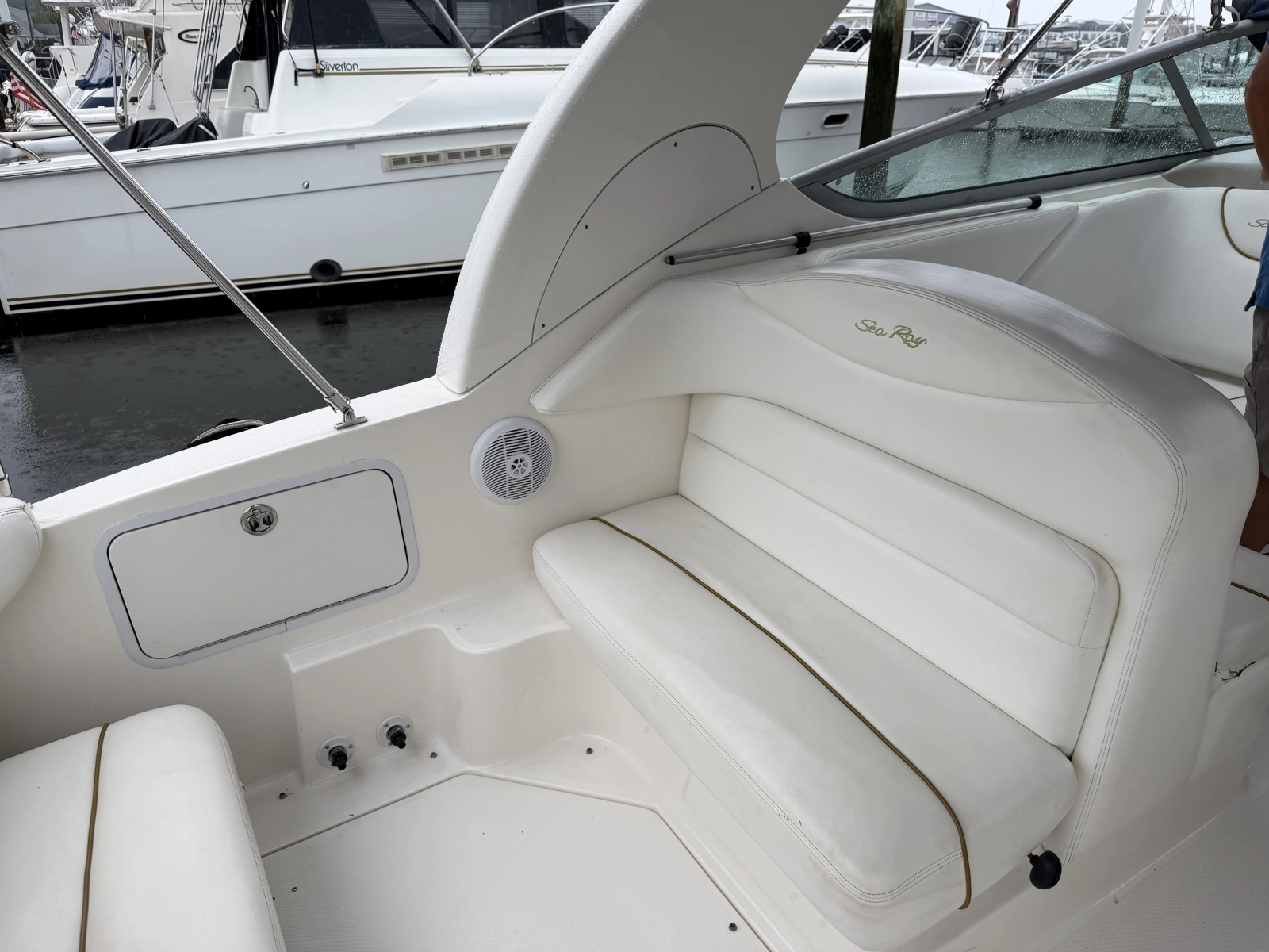 2003 Sea Ray 