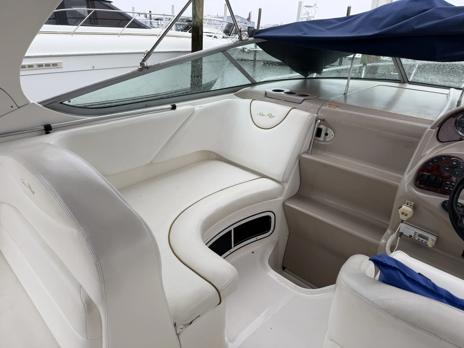 2003 Sea Ray 