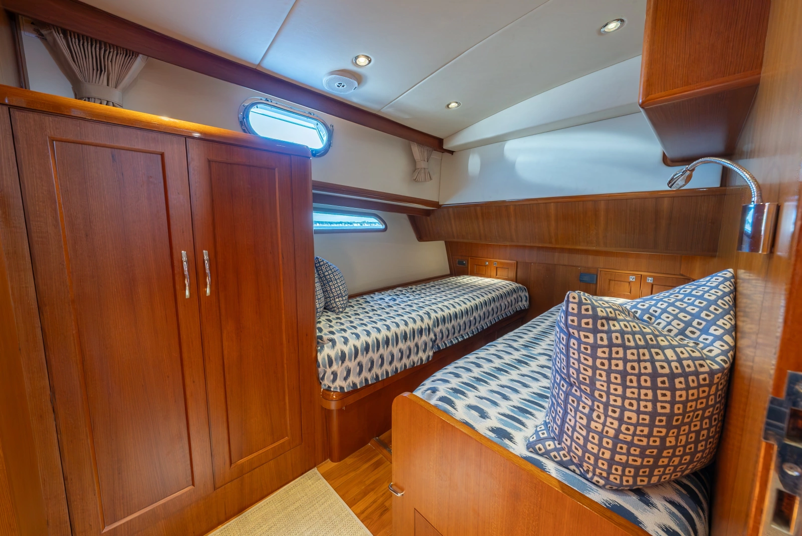 Guest Stateroom