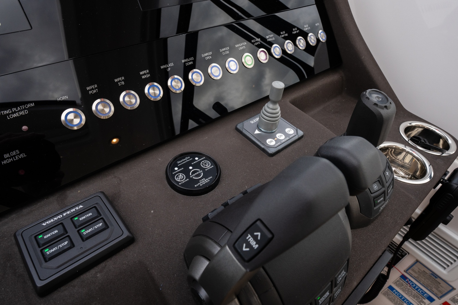 2025 Azimut Atlantis 45