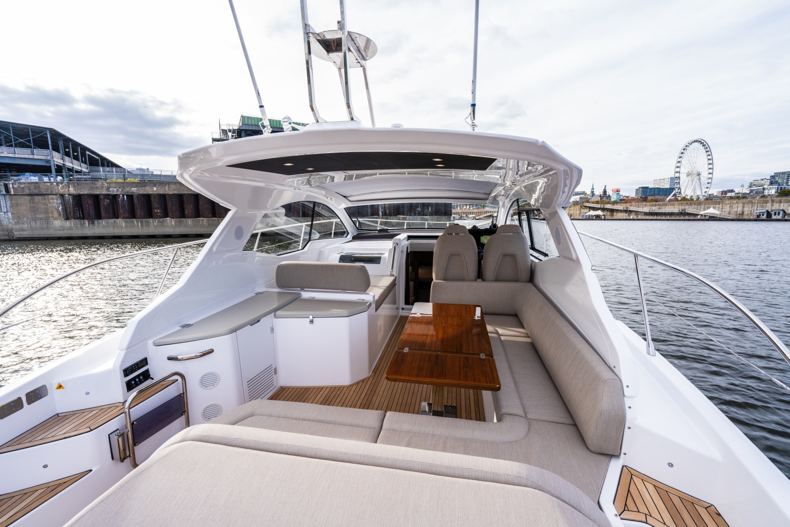 2025 Azimut Atlantis 45