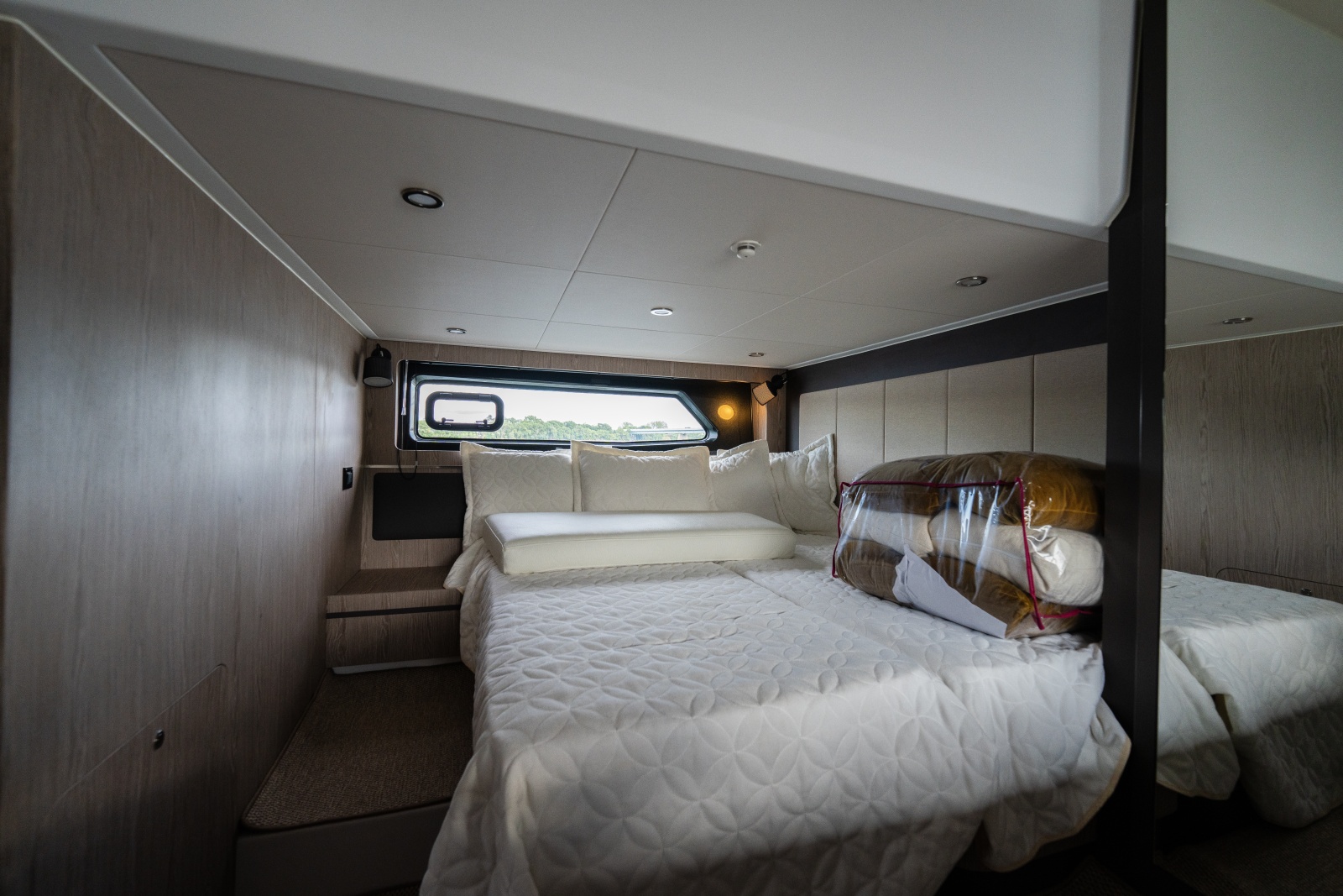 2025 Azimut Atlantis 45