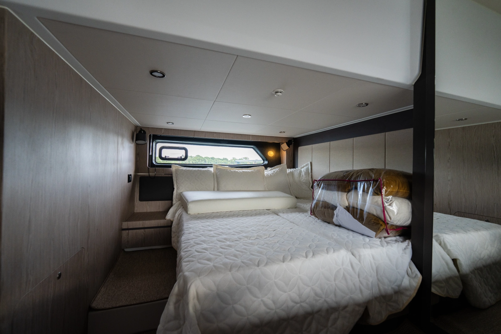 2025 Azimut Atlantis 45