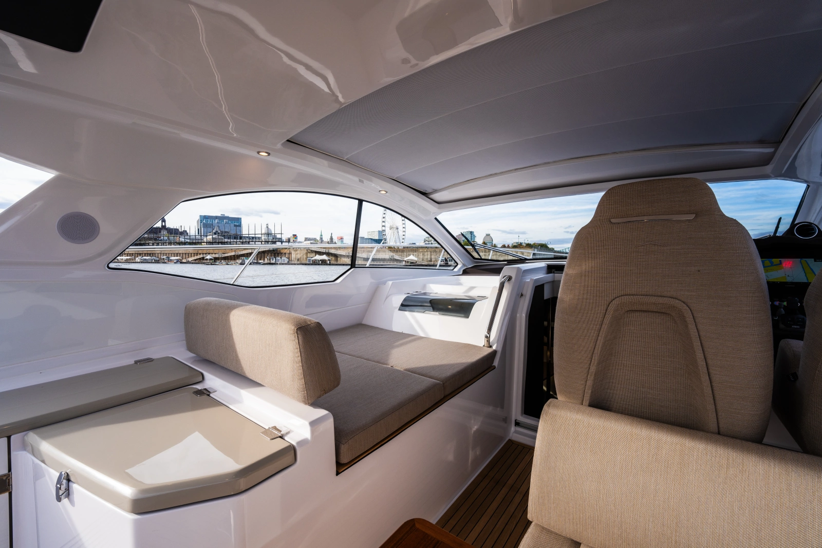 2025 Azimut Atlantis 45