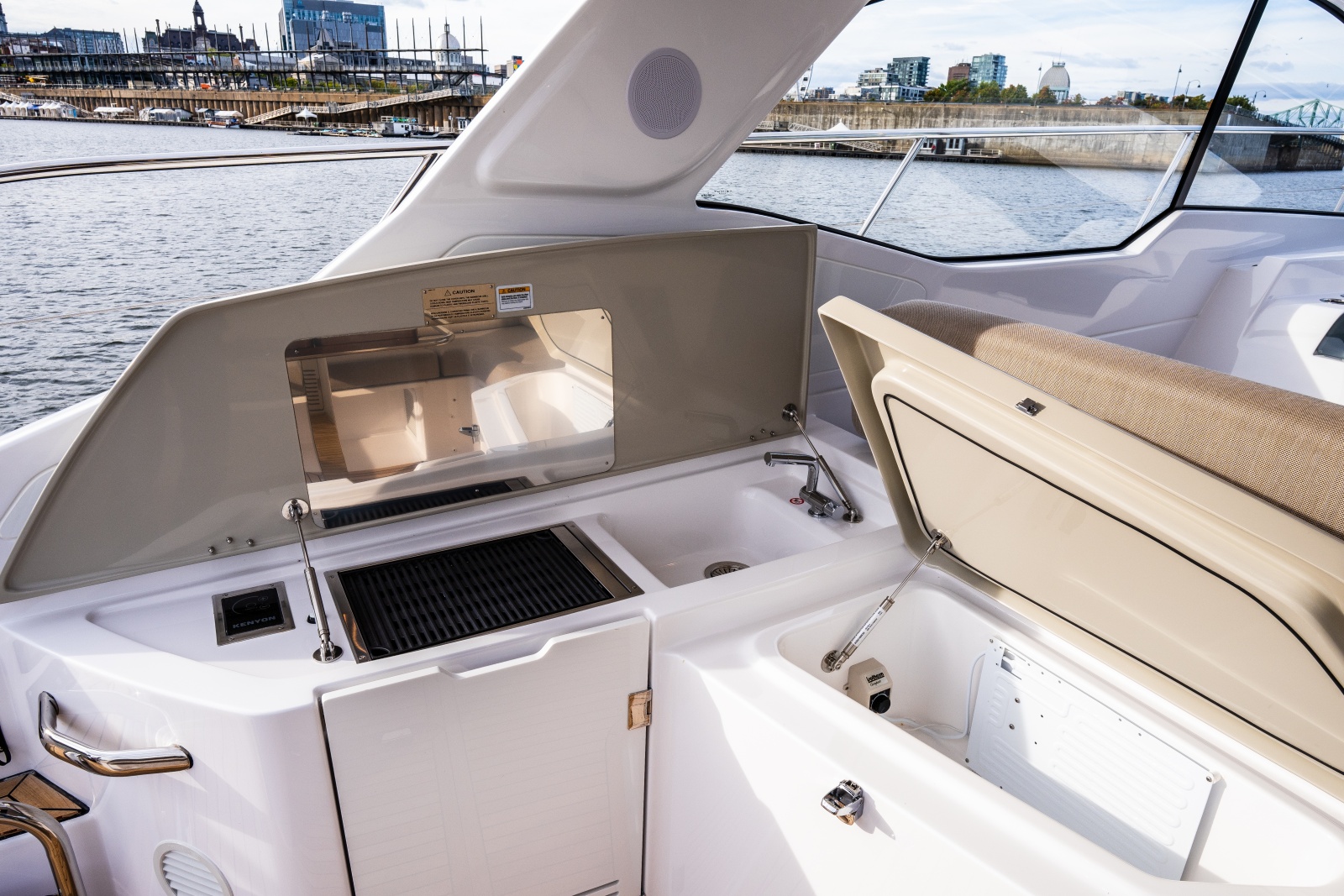 2025 Azimut Atlantis 45