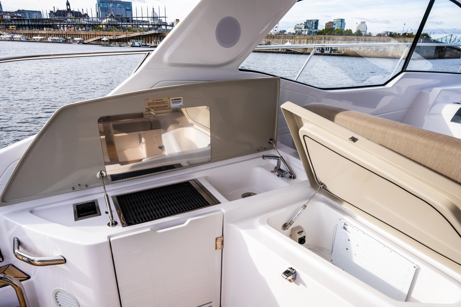 2025 Azimut Atlantis 45