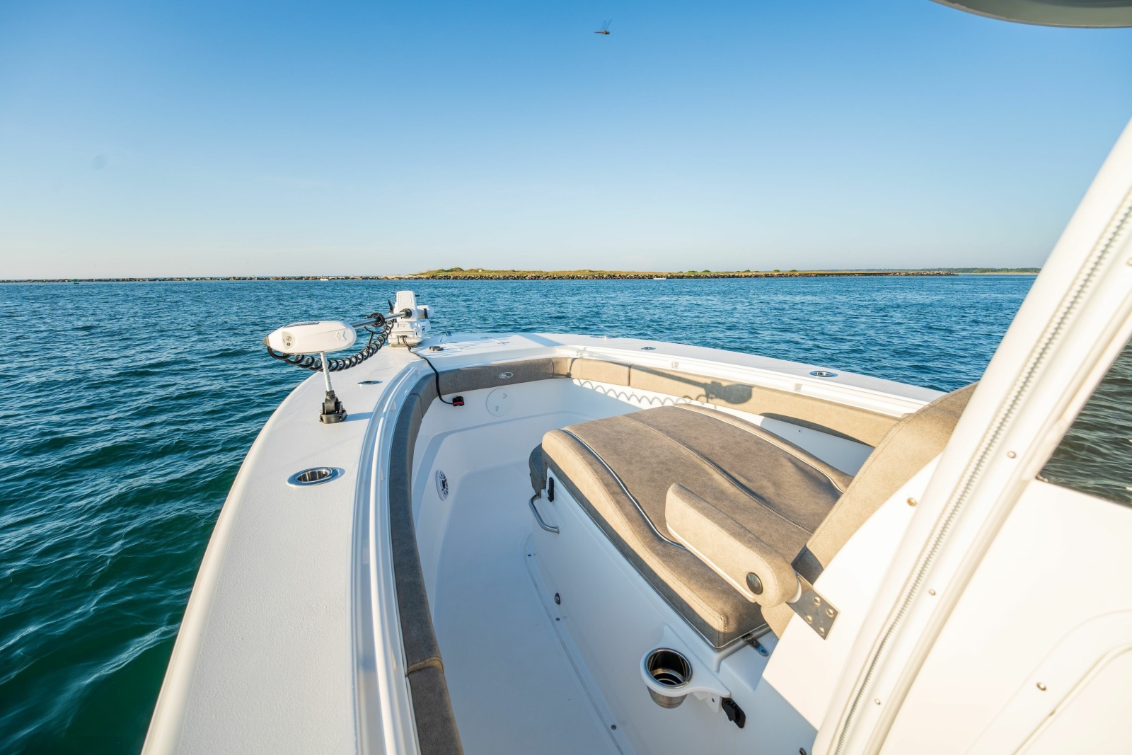 2026 Sea Hunt Gamefish 30CB