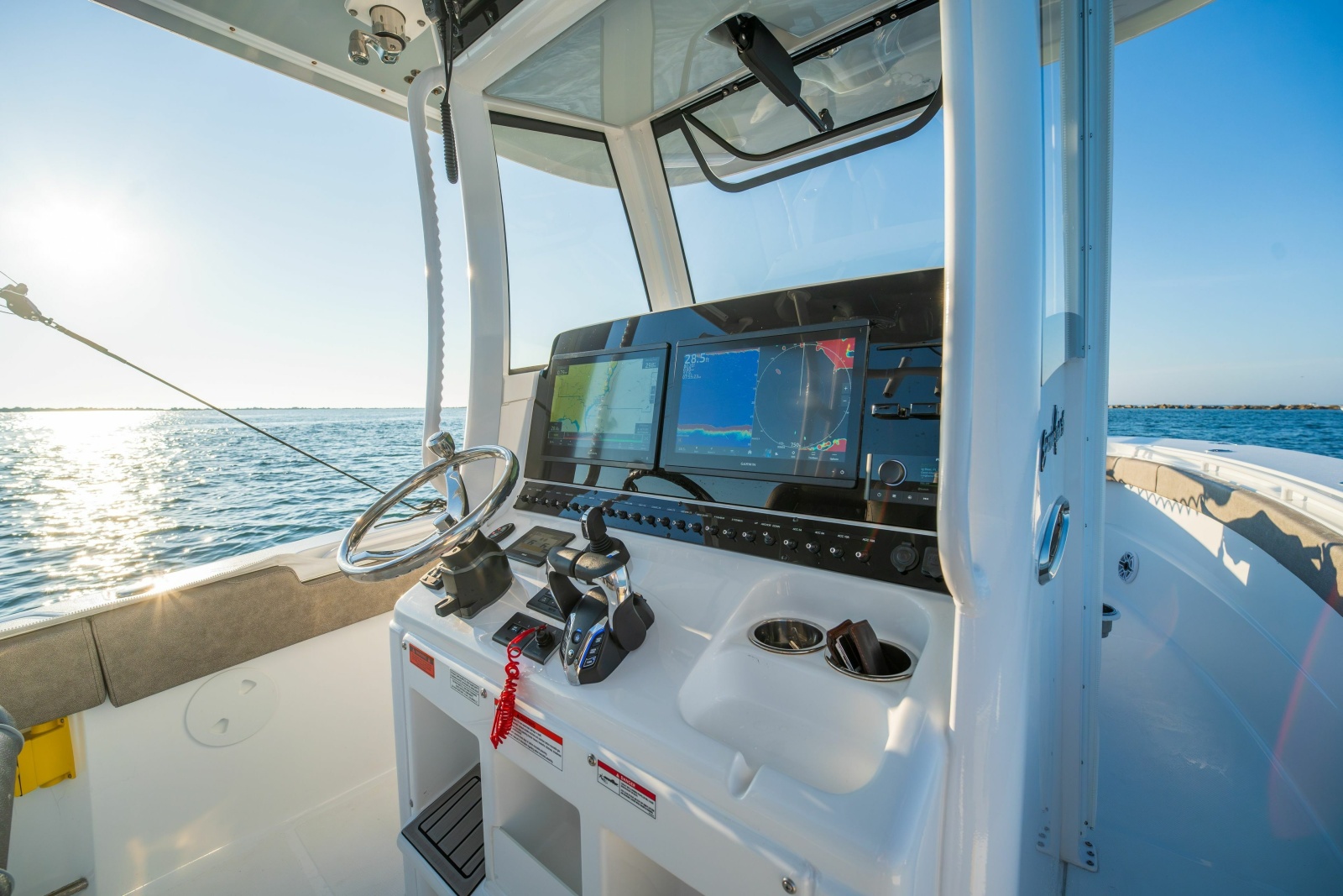 2026 Sea Hunt Gamefish 30CB