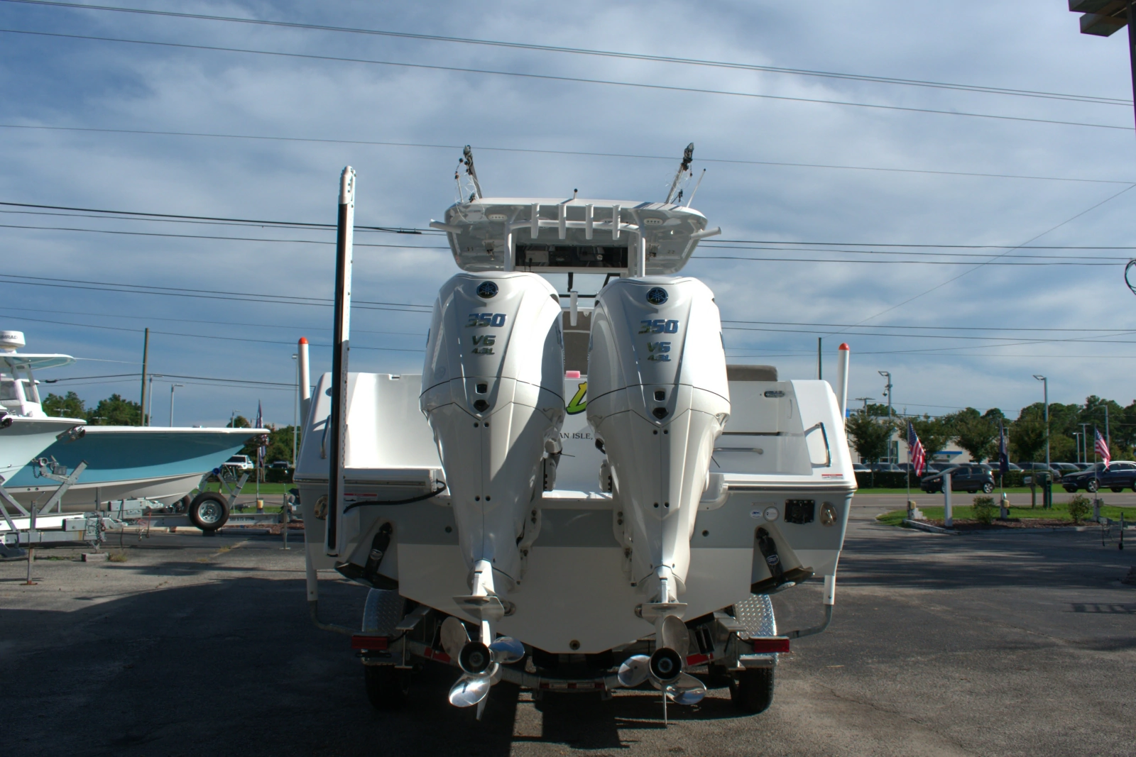 2026 Sea Hunt Gamefish 30CB