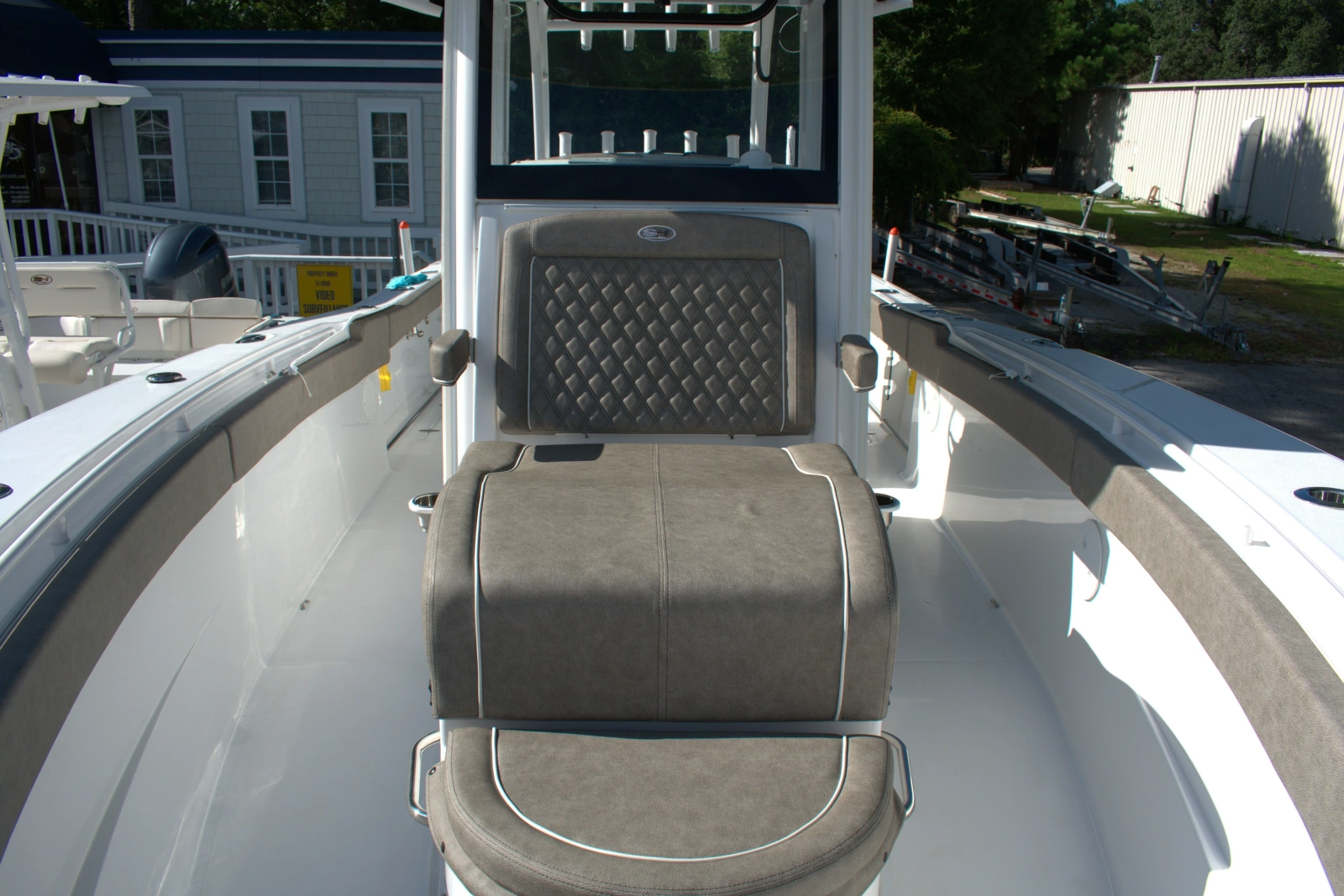 2026 Sea Hunt Gamefish 30CB