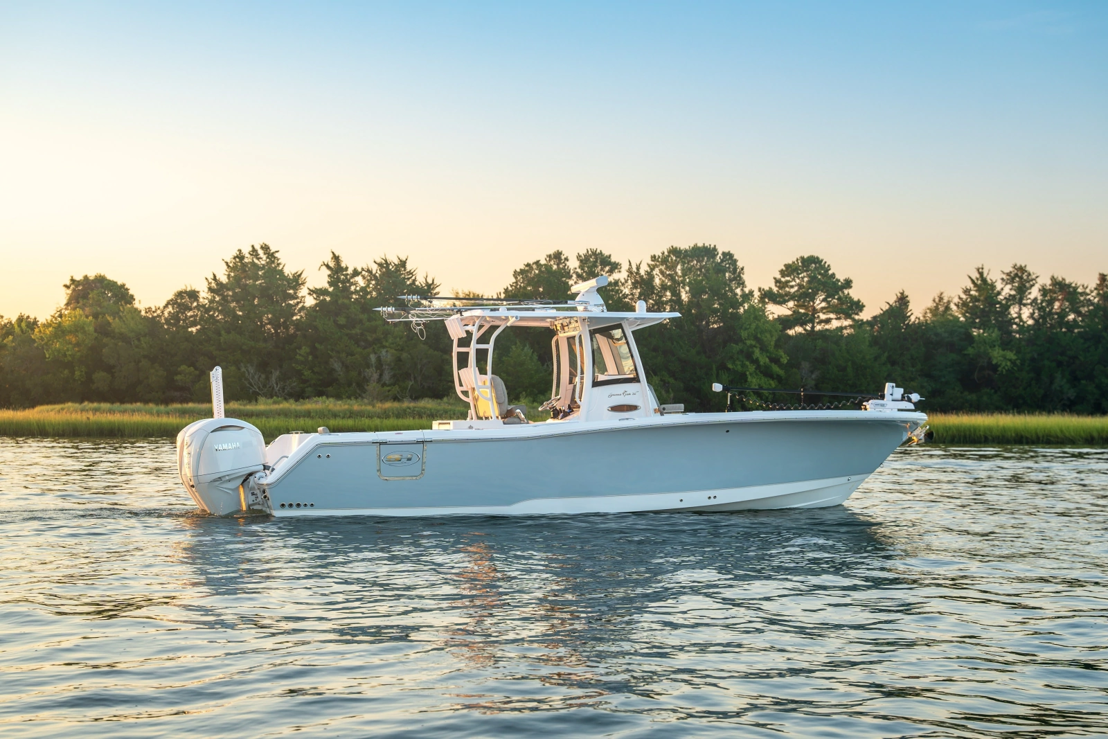 Sea Dogs 30ft Sea Hunt Yacht For Sale