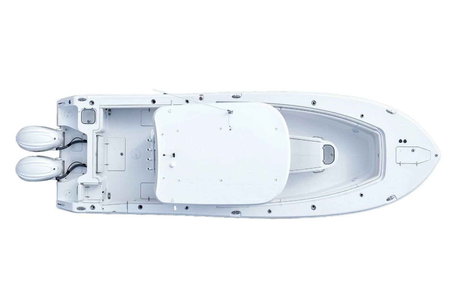 2026 Sea Hunt Gamefish 30CB