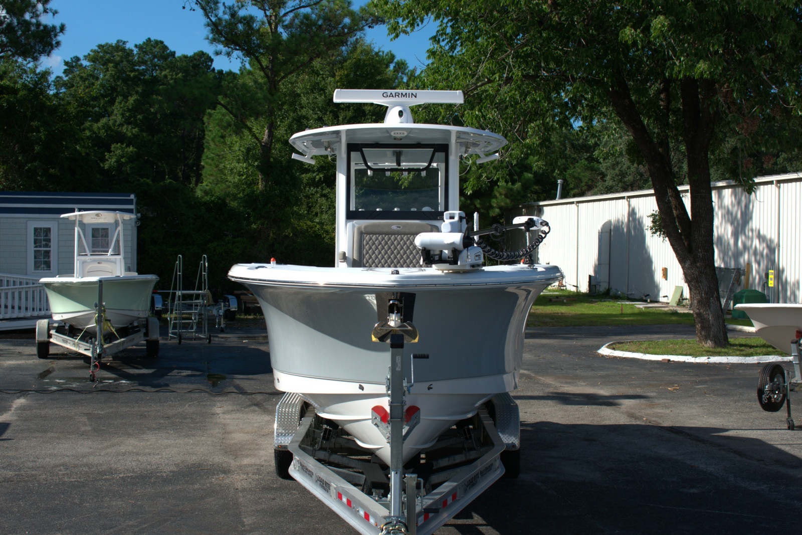 2026 Sea Hunt Gamefish 30CB