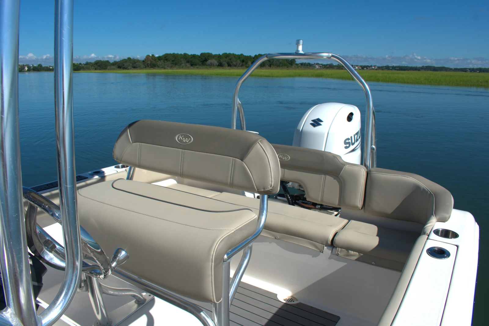 2024 Key West 203 FS