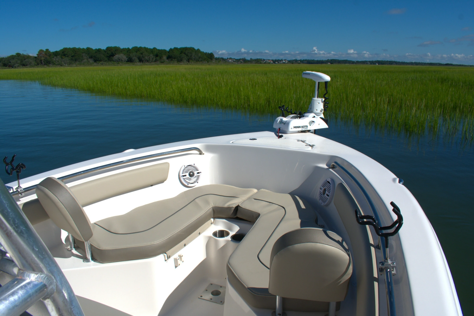 2024 Key West 203 FS