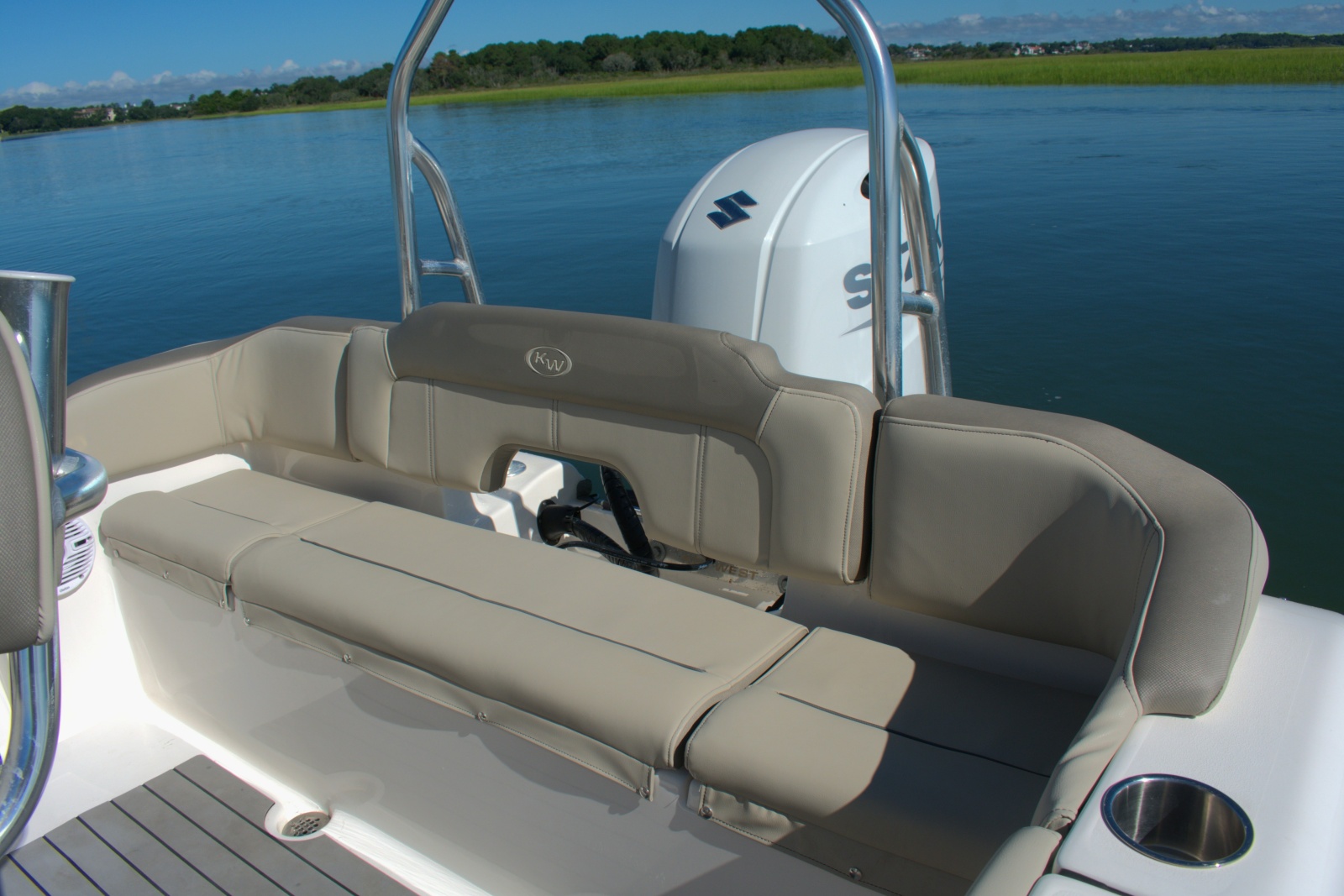 2024 Key West 203 FS