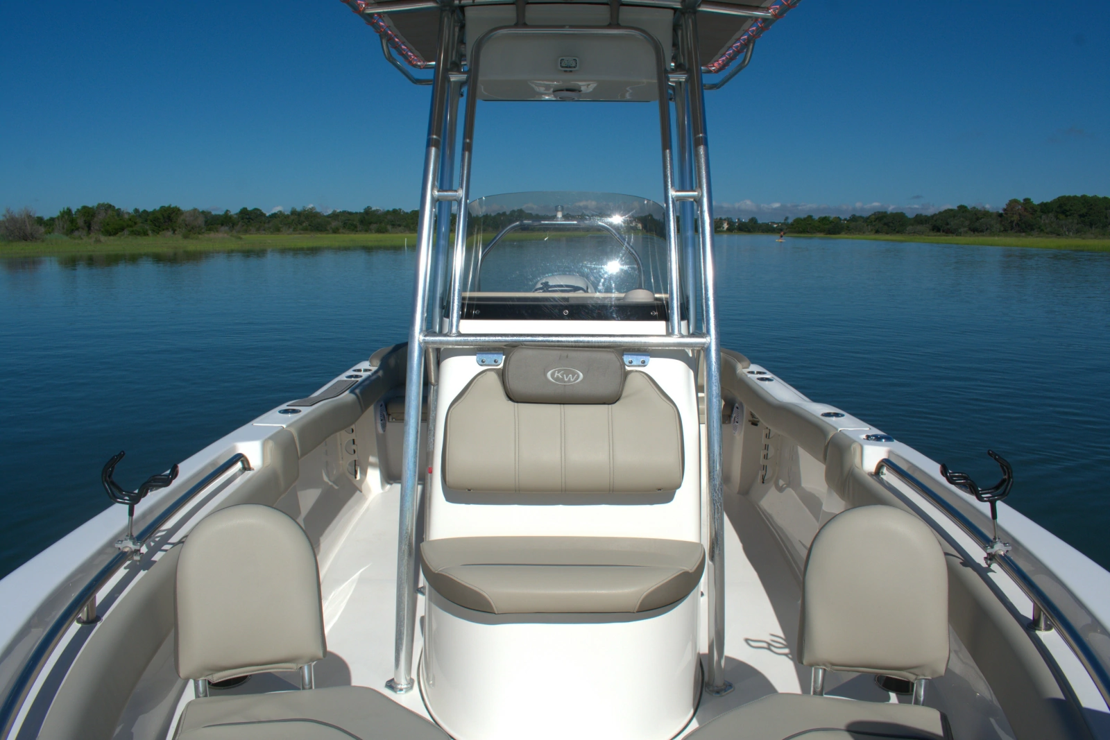 2024 Key West 203 FS
