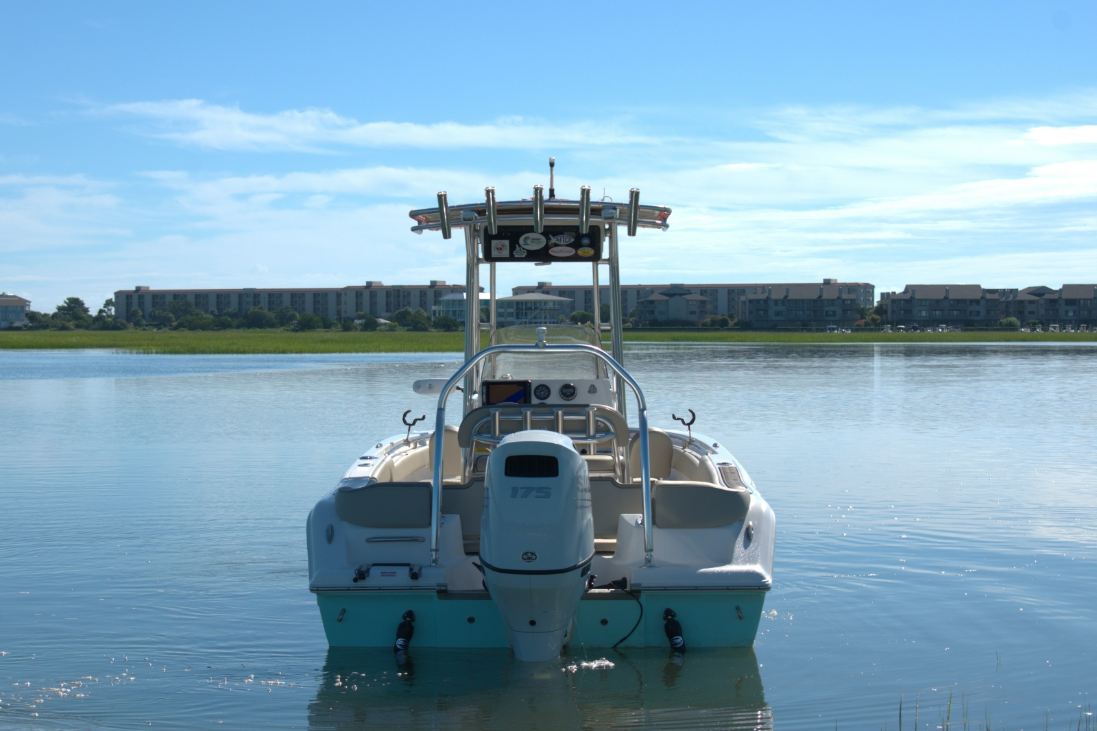2024 Key West 203 FS
