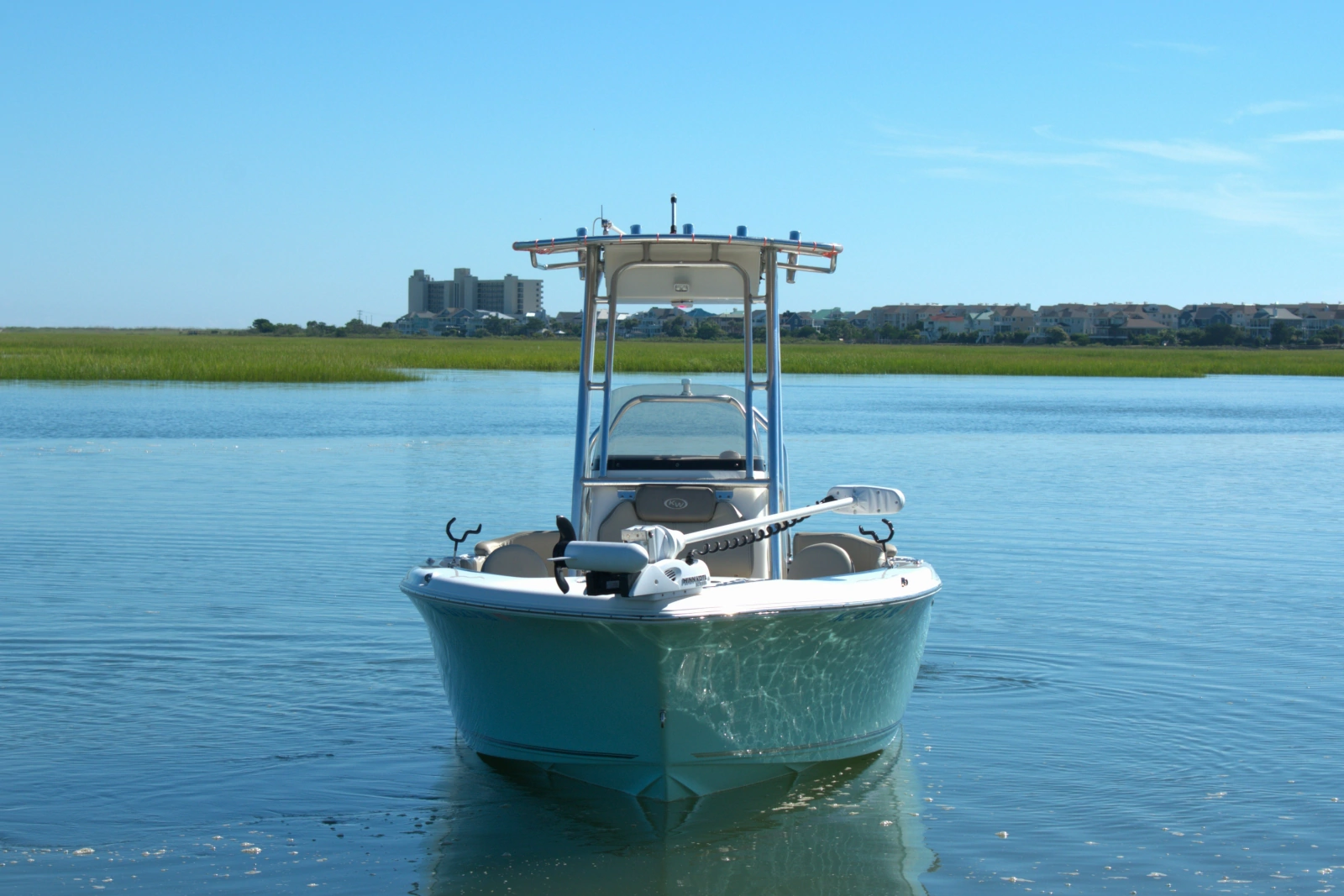 2024 Key West 203 FS
