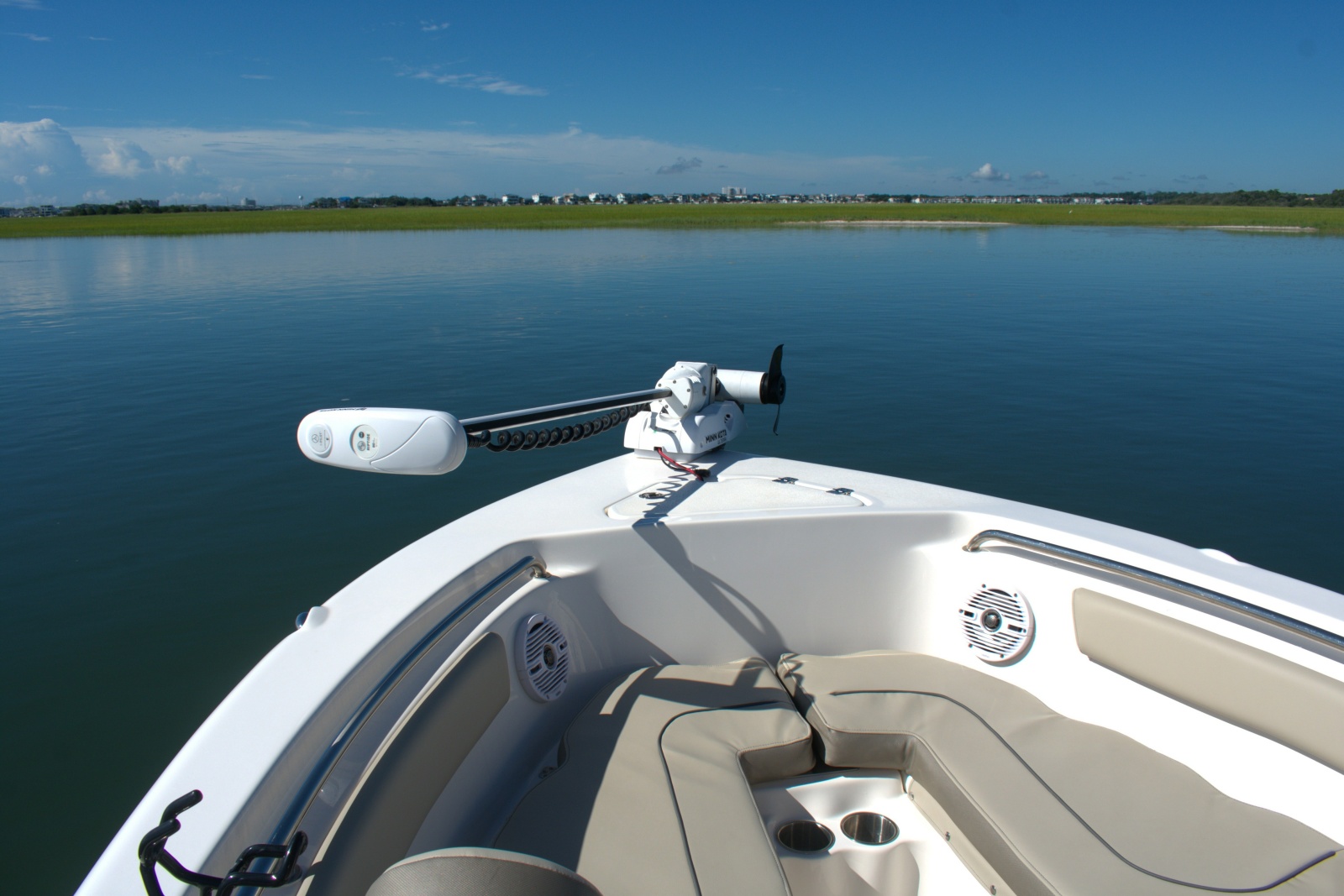 2024 Key West 203 FS