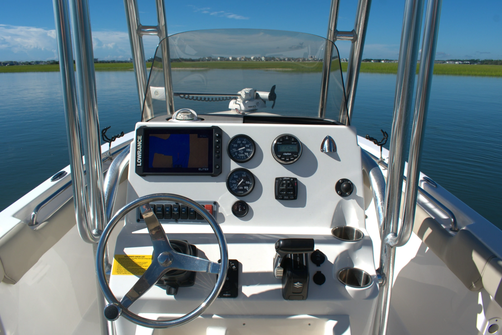 2024 Key West 203 FS