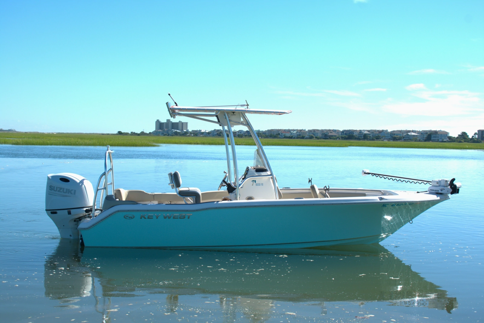 2024 Key West 203 FS