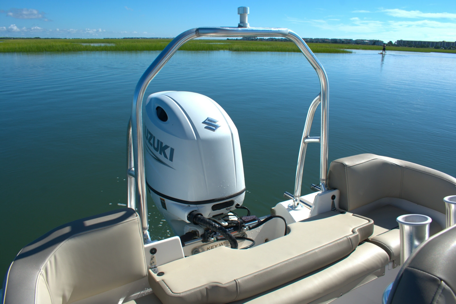 2024 Key West 203 FS