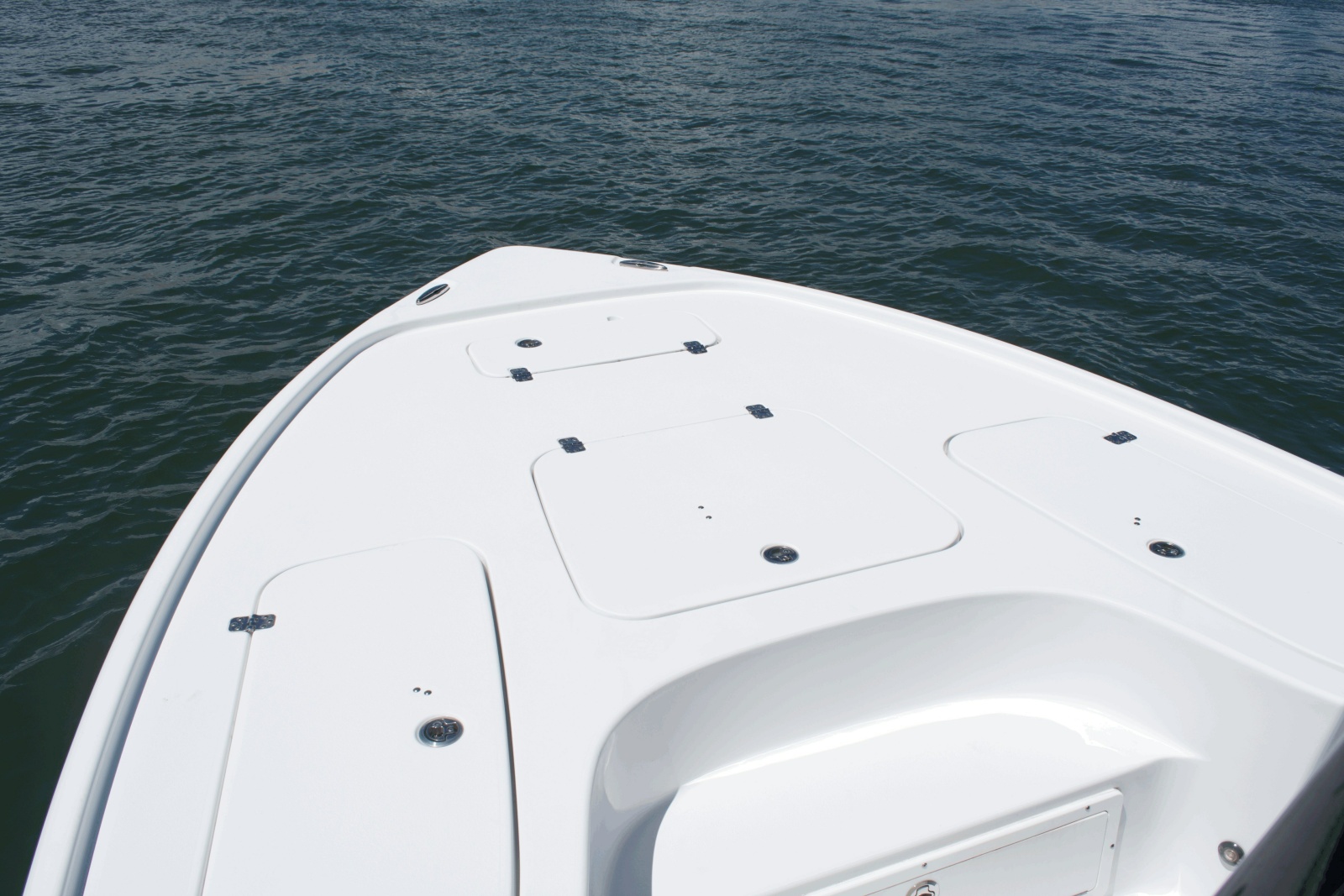 2024 Sea Hunt BX22BR