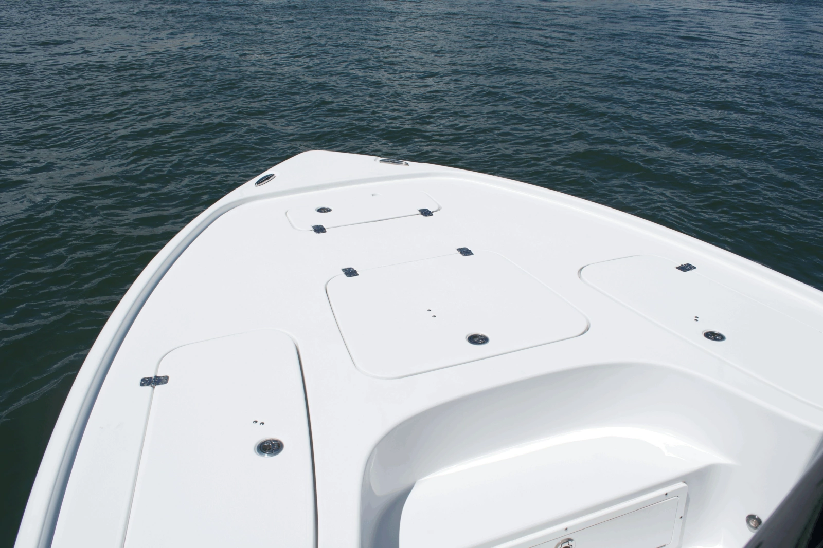 2024 Sea Hunt BX22BR