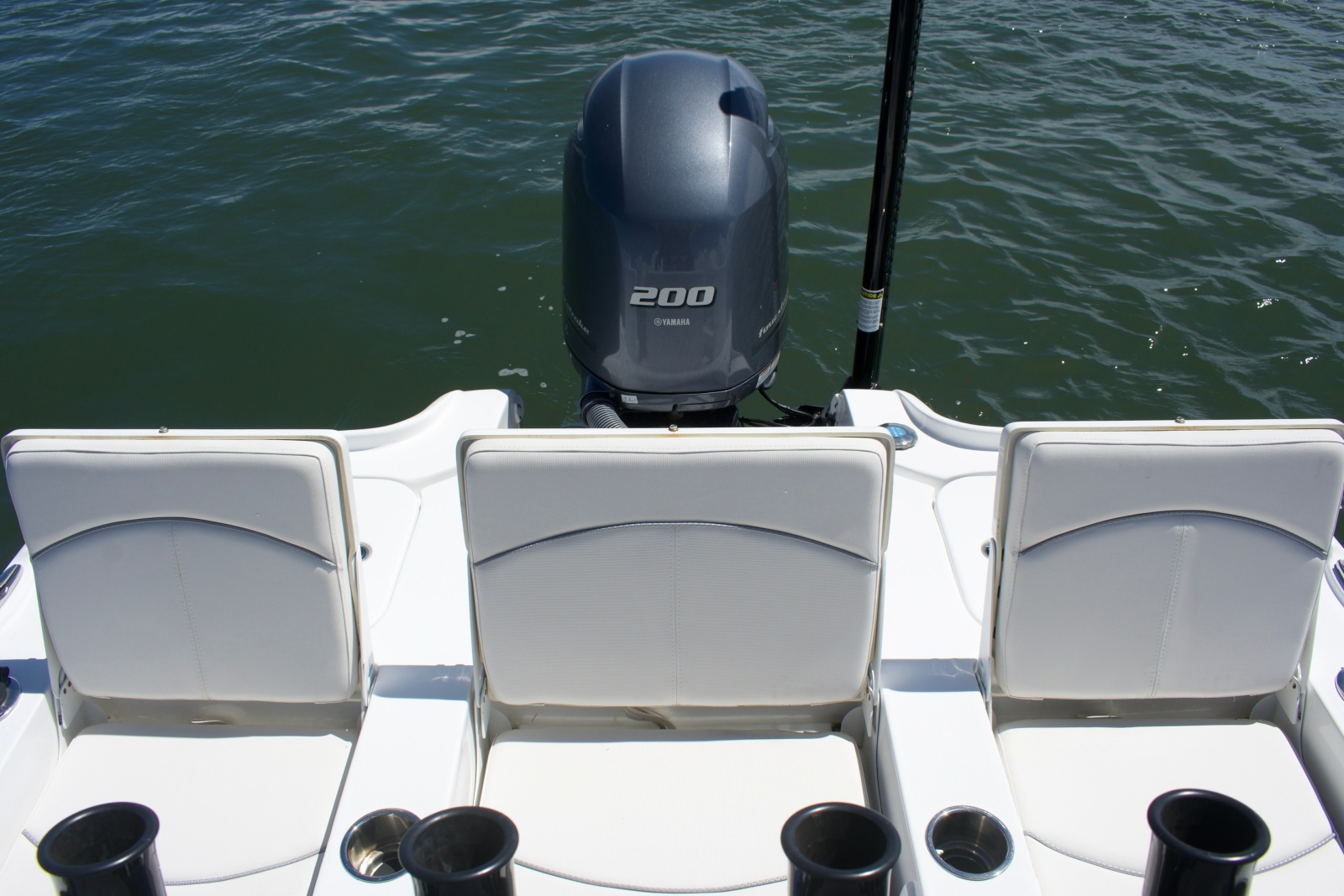 2024 Sea Hunt BX22BR