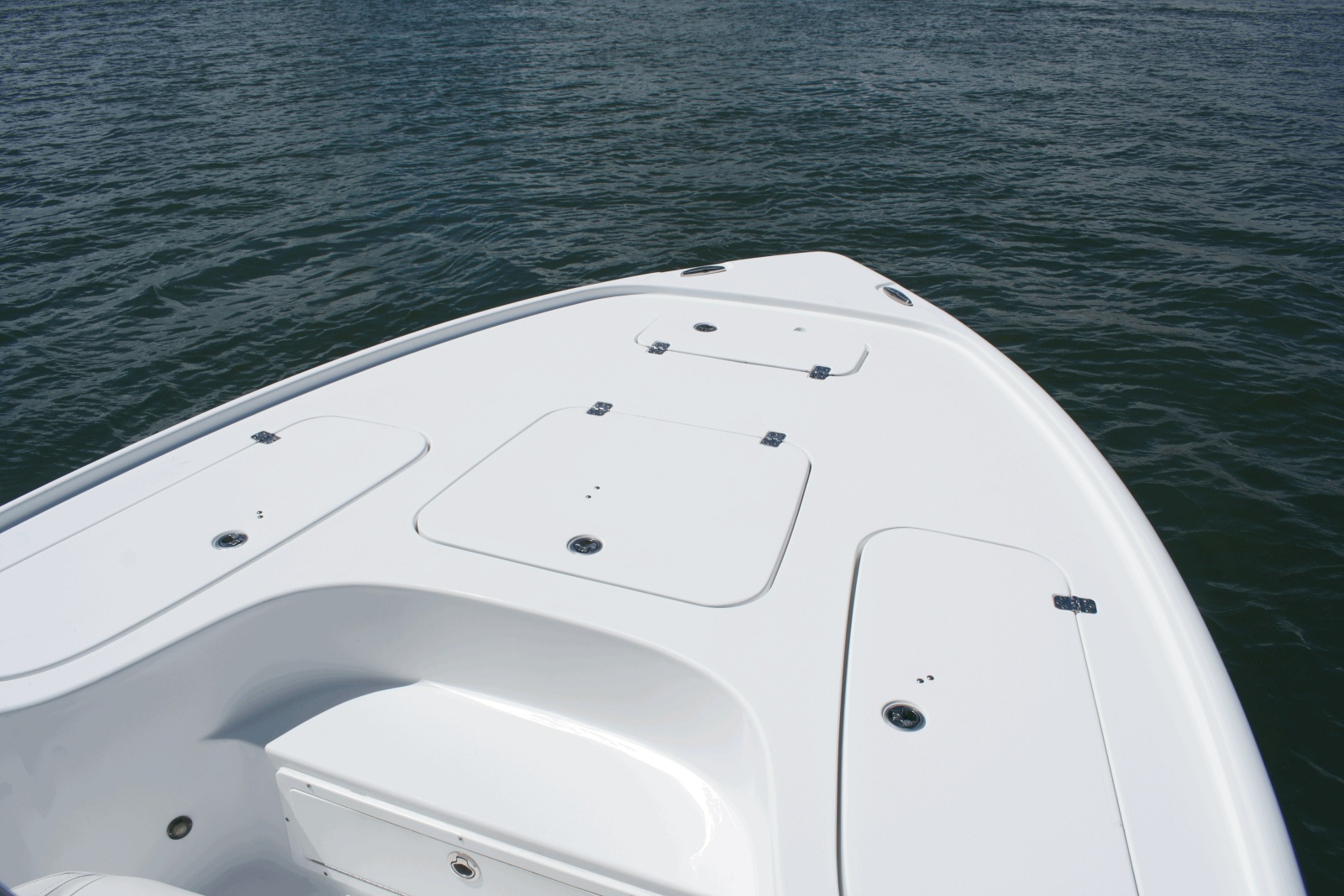2024 Sea Hunt BX22BR