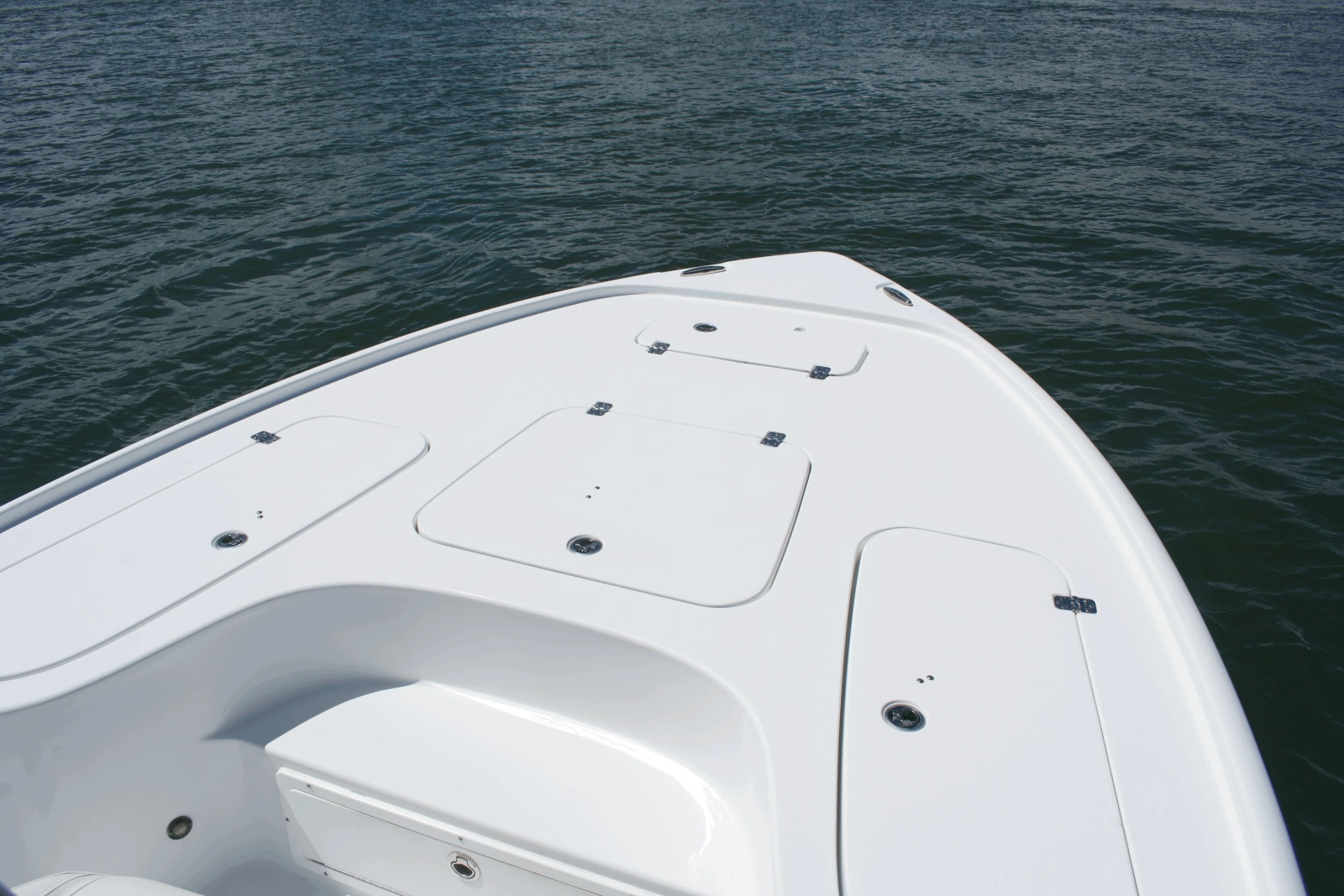 2024 Sea Hunt BX22BR