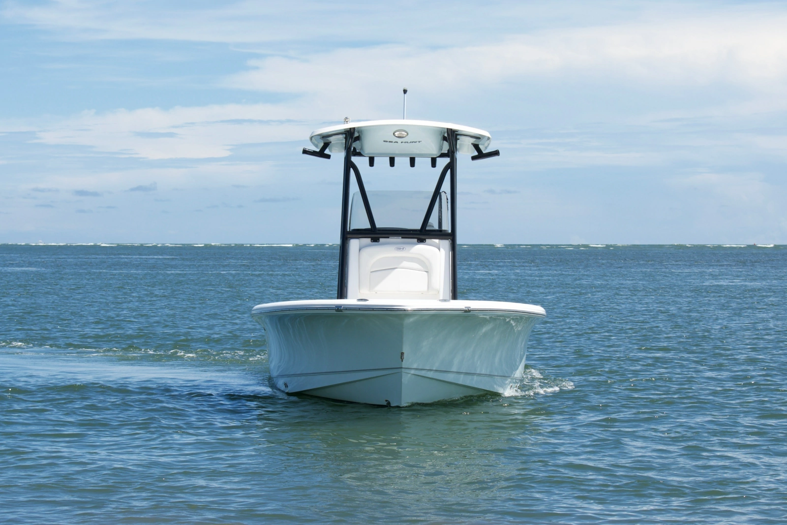 2024 Sea Hunt BX22BR