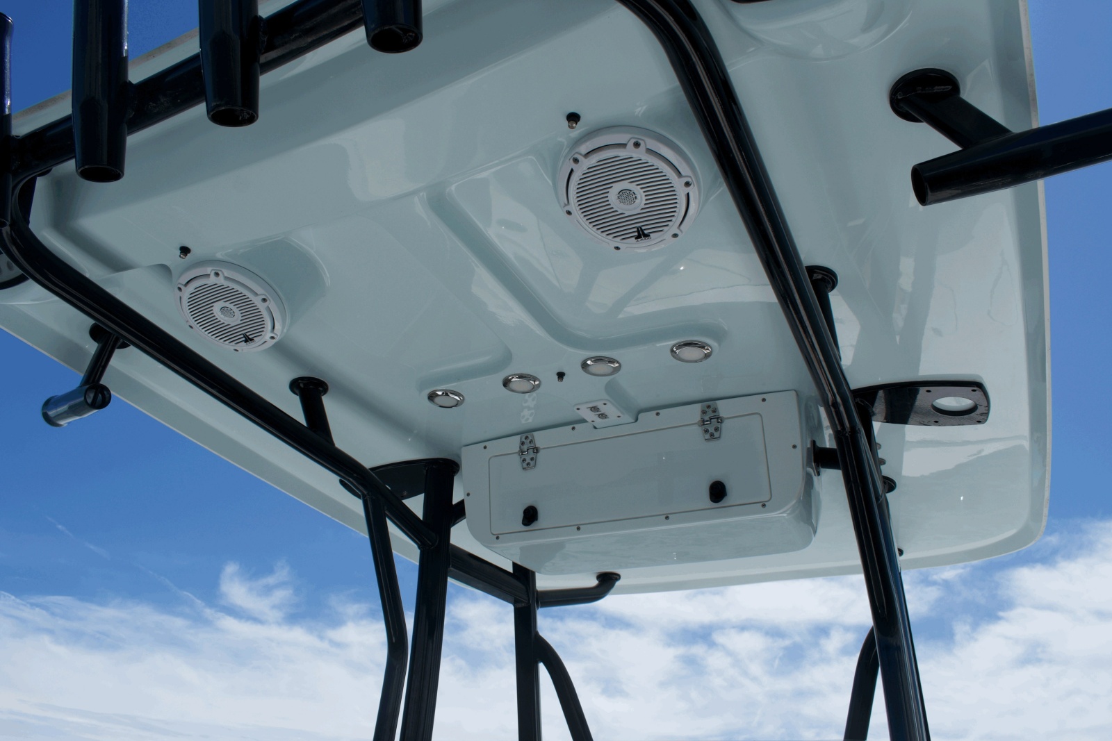 2024 Sea Hunt BX22BR
