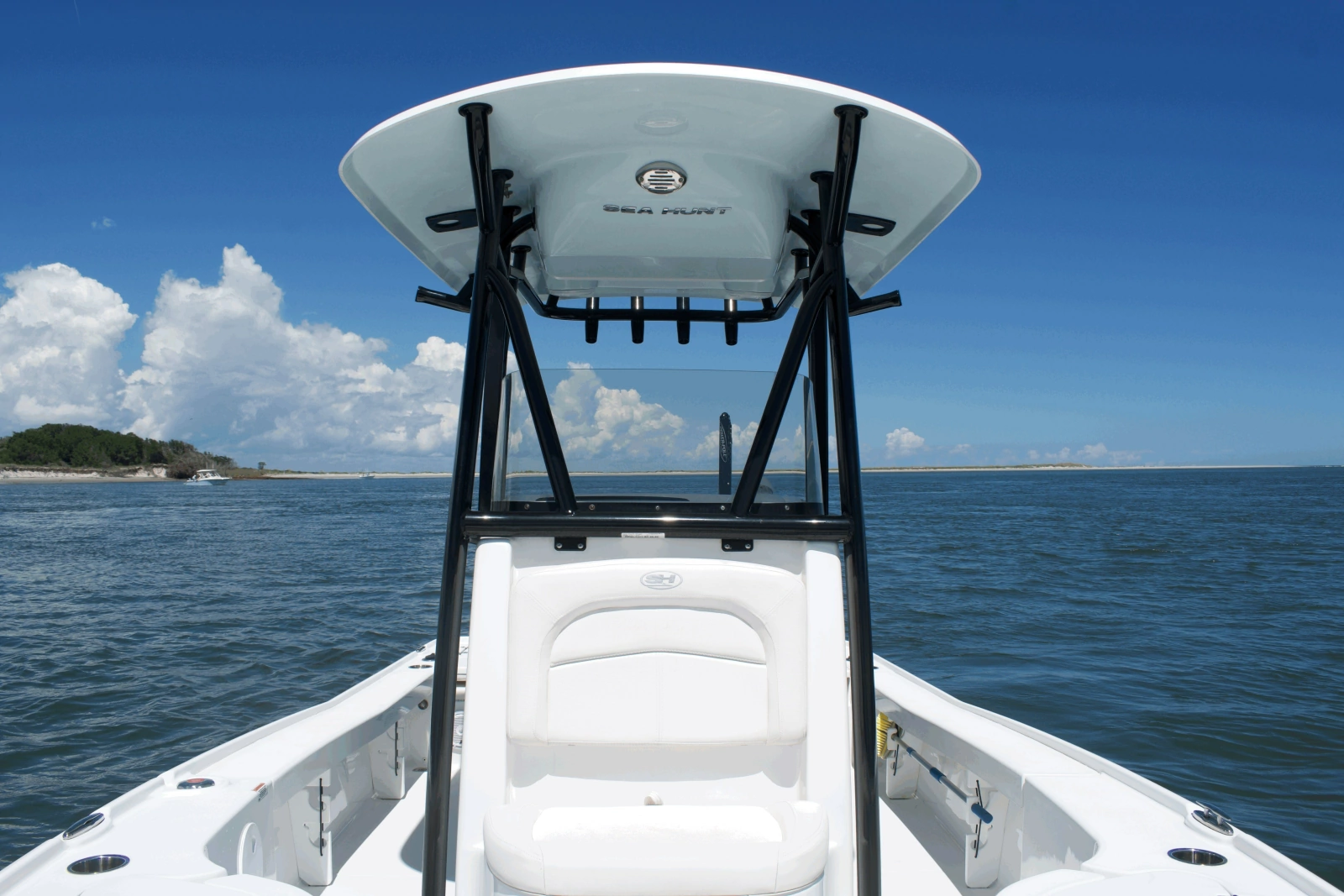 2024 Sea Hunt BX22BR