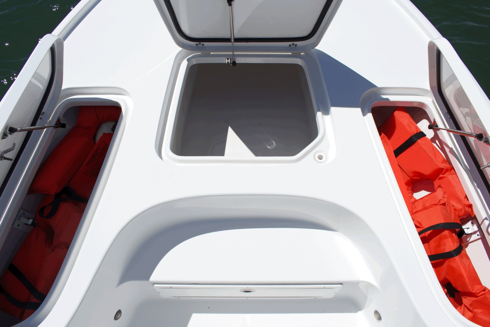 2024 Sea Hunt BX22BR